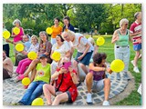 25 Jahre Lachclub Frankfurt